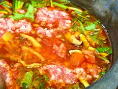 -笔记安顺夺夺粉火锅