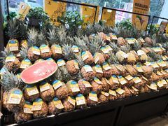 -水果地带(中航国际店)