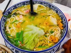 -滇越乘象云南餐厅(豆各庄店)