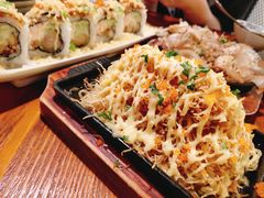 -無忧浅草君·洋风料理(下沙宝龙二期一店)