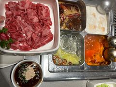 -海底捞火锅(正大乐城店)
