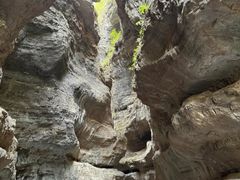-野三坡百里峡景区
