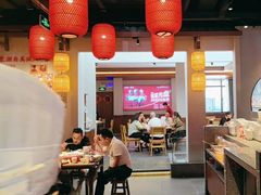 -湘阁里辣(大朗广场店)