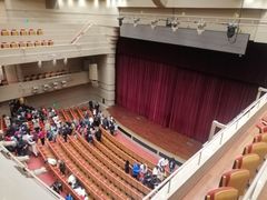 -北京喜剧院