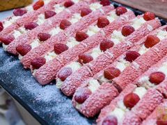 -奈雪的茶(亨特国际广场店)