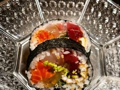 -炎橘·板前料理 Omakase