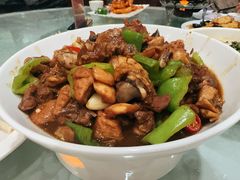 -老山东·山东菜(鲁菜名店)