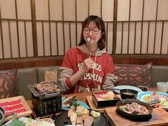 -山葵家·创意料理(宁波来福士店)