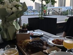 -Pekaa啤咖食肆Coffee&Bistro
