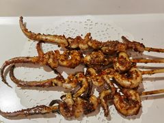 -京悦南门涮羊肉·羊蝎子火锅(田林路店)