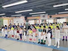 -北京众国际击剑俱乐部