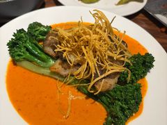 -京A Brewpub·精酿餐吧(幸福村店)