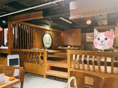 大堂-小禅料理