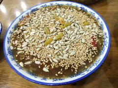 八宝稀饭-石家包子(大学习巷店)