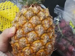 -鲜力达果品批发直销(青山店)