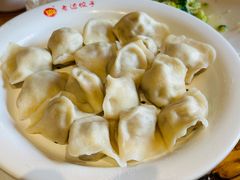 -老边饺子馆(中街店)