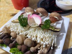 -清真军邺·金富苑肥牛(石坡街旗舰店)