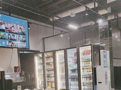 -小粉房鲽鱼头海鲜小串(燕郊总店)