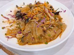 -鑫巴蜀小镇 · 水煮鱼专研店(玉桥店)