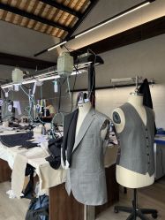 -BROTHER西服礼服定制·商务·婚礼(佛山南海店)
