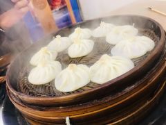 -清真马三汤包(回民街店)