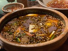 -水煮三国·川鲁江湖菜(香山店)