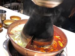 -思阁炭香火锅(学伟鑫城总店)