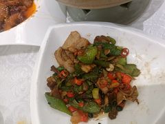 -马凯餐厅(地安门店)