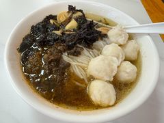 -老滕家过桥米线(金鱼胡同店)
