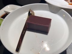 -喜悦烤鸭·新京菜(王府井店)