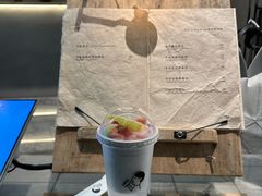 -喜茶(深圳万象城黑金店)
