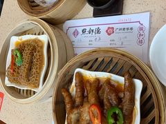 -点都德(汇盈广场店)