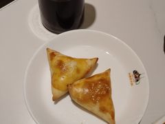 -清真·卡德尔大叔新疆主题餐厅(龙汇路店)
