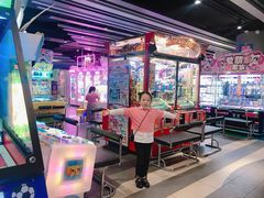 -反斗乐园(领展中心城店)