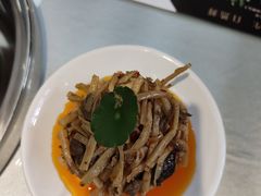 -名善山珍·野生菌汤锅(文殊院店)