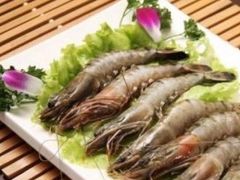 -盛江山自助料理(太原街万达店)
