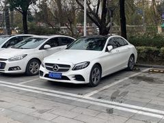 -印象城购物中心-停车场