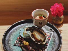 -鮨青(恒基名人购物中心店)