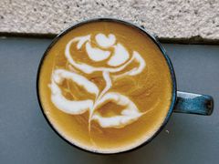 -22ºN BISTRO西餐&酒馆