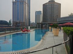 -池畔酒吧 WET Bar