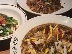 -太二酸菜鱼(海口友谊广场店)