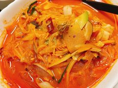-桃园中华料理炸酱面(燕儿岛路店)