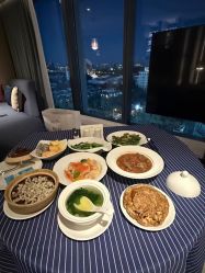 -茉莉智慧母婴护理中心(瑰丽店)