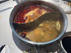 -吉布鲁牛排海鲜自助(温江合生汇店)
