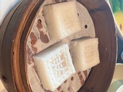 -彩丰楼中餐厅(佘山世茂洲际酒店)