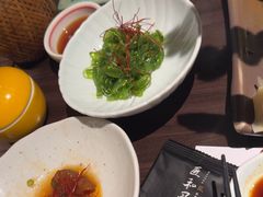 -匠和风精致料理(莆田财富中心店)