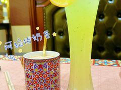 -BRBR叙利亚餐厅(总店)
