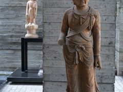 -鹿野苑石刻艺术博物馆