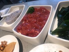 -海底捞火锅(老城根店)