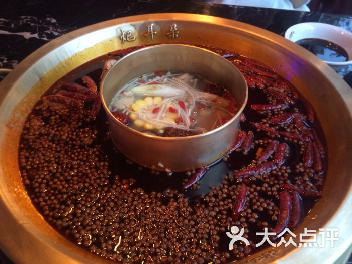 重庆耙耳朵火锅-图片-上海美食-大众点评网